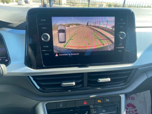 Volkswagen T-Roc 2023 Life Plus