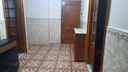 Location vacances Appartement F2 Jijel Jijel