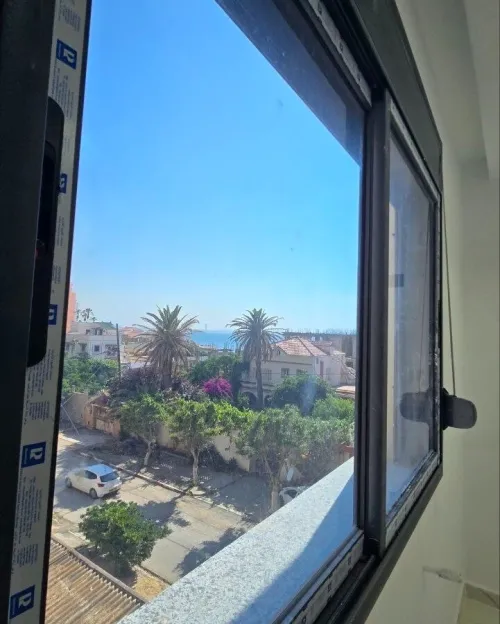 Vente Appartement F4 Alger Bordj el bahri