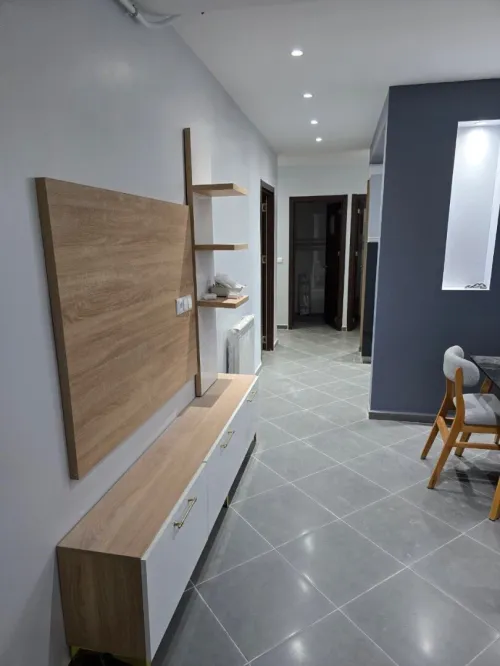 Vente Appartement F4 Alger Bordj el kiffan