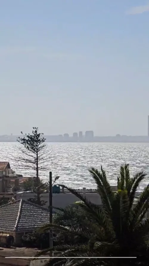 Vente Appartement F3 F4 Alger Bordj el bahri