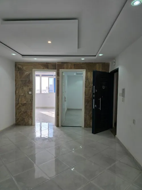 Vente Appartement F3 Alger Bordj el bahri