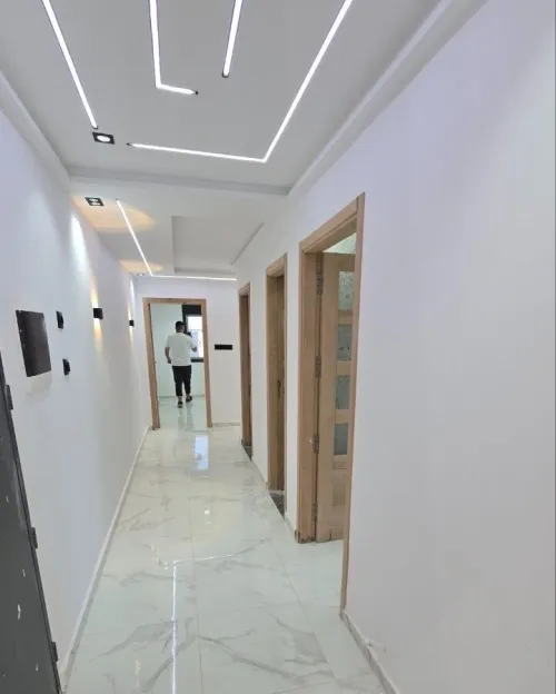 Vente Appartement F4 Alger Bordj el bahri