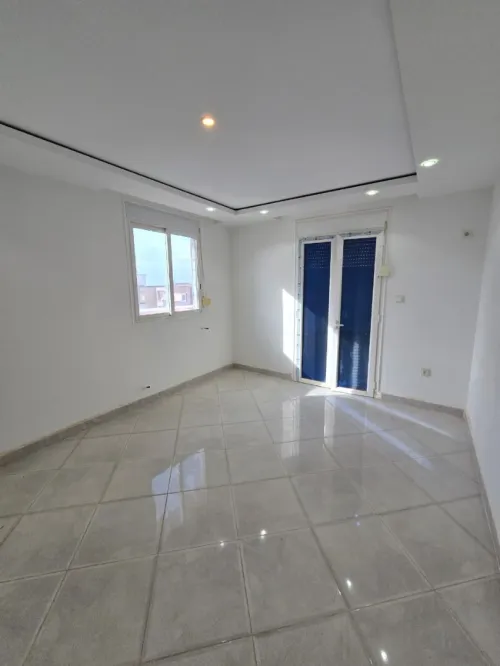Vente Appartement F3 Alger Bordj el bahri