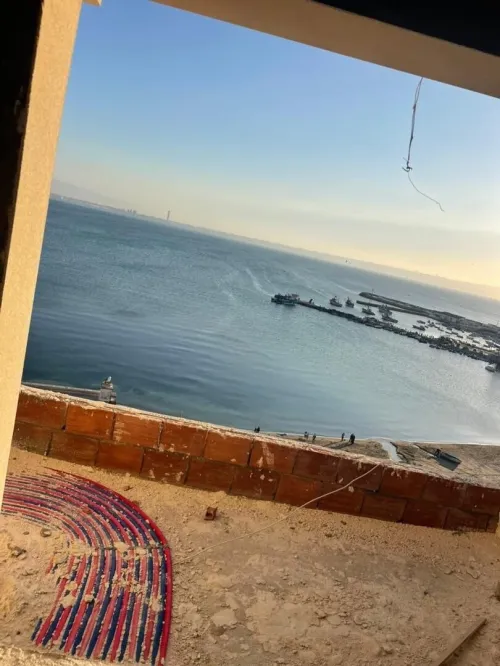 Vente Appartement F3 Alger El marsa
