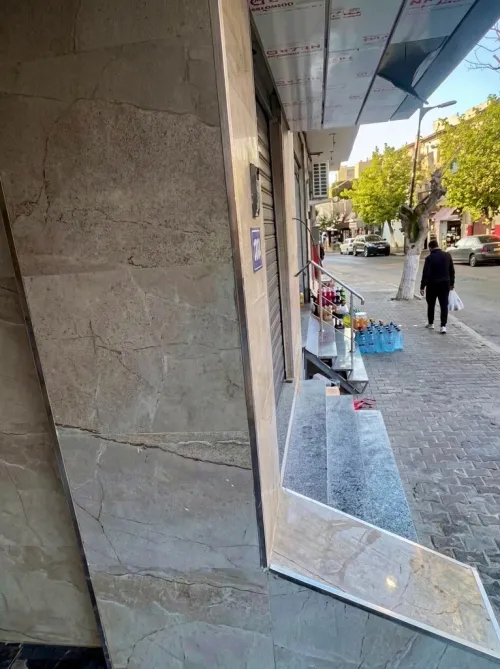 Vente Appartement F3 Alger El marsa