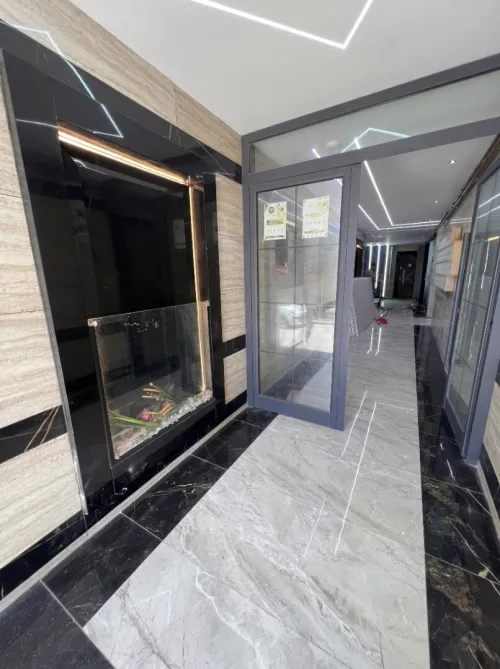 Vente Appartement F3 Alger El marsa