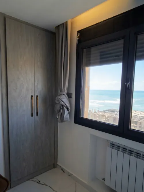 Vente Appartement F3 F4 Alger Bordj el bahri