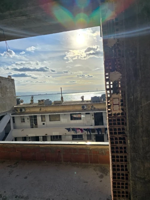 Vente Appartement F4 F5 Alger El marsa