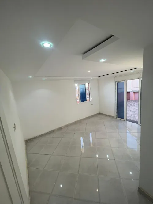 Vente Appartement F3 Alger Bordj el bahri