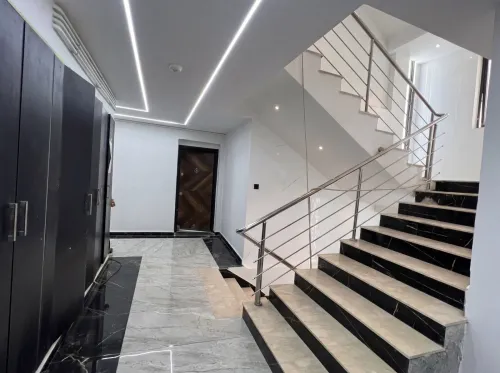 Vente Appartement F3 Alger El marsa