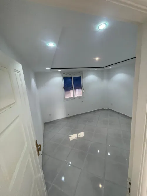 Vente Appartement F3 Alger Bordj el bahri