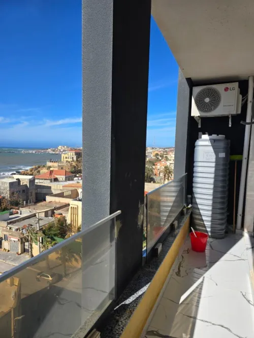 Vente Appartement F4 Alger Bordj el bahri