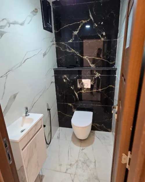 Vente Appartement F4 Alger El marsa