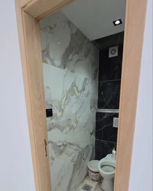Vente Appartement F4 Alger Bordj el bahri