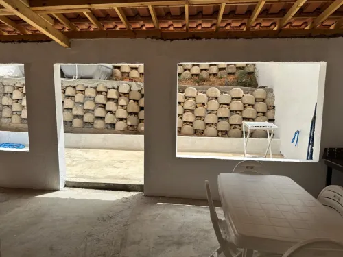 Location vacances Appartement Tipaza Ain tagourait