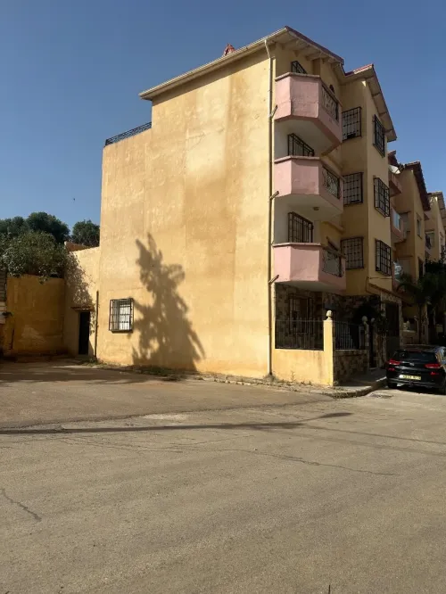 Vente Villa Alger El achour