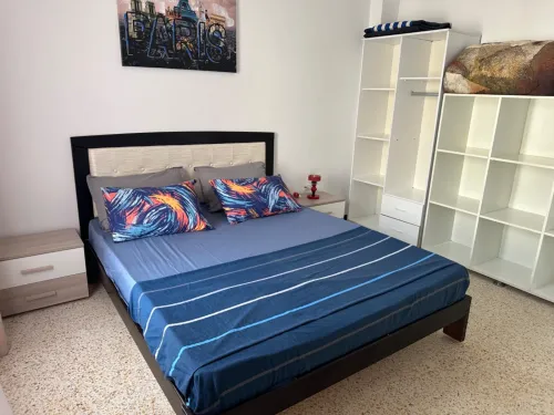 Location vacances Appartement Tipaza Ain tagourait