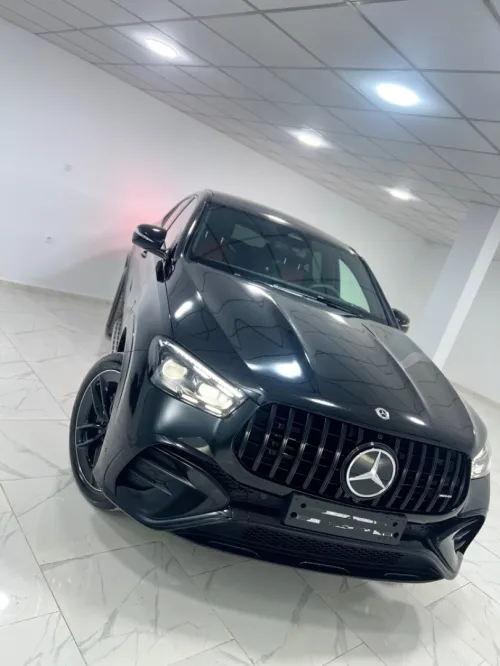 Mercedes GLE 300d 2026 