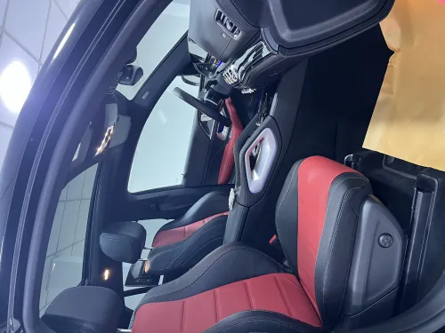 Mercedes GLE 300d 2026 