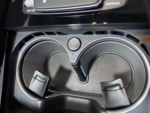 Mercedes GLE 300d 2026 