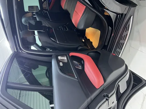 Mercedes GLE 300d 2026 