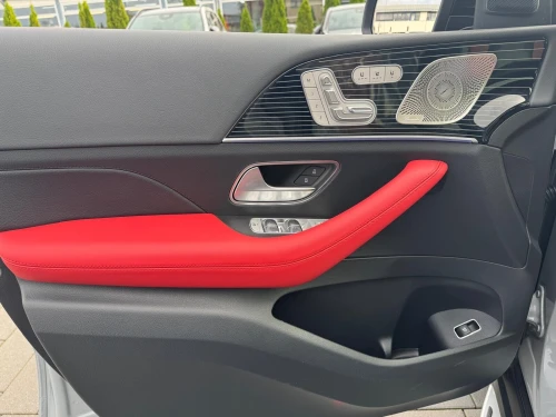 Mercedes GLE 2026 