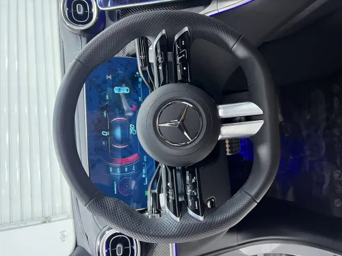 Mercedes GLC 2026 300d