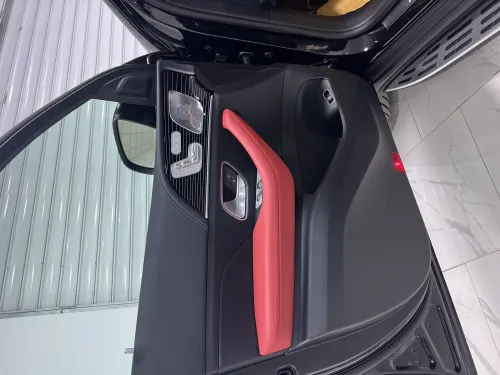 Mercedes GLE 300d 2026 