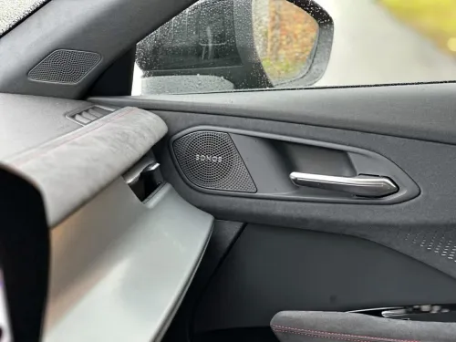 Audi Q3 2026 S-line
