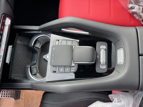 Mercedes GLE 2026 