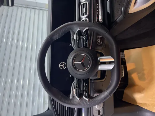 Mercedes GLE 300d 2026 