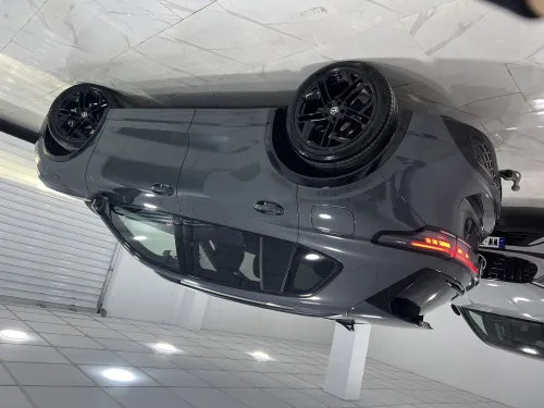 Volkswagen Tiguan 2026 R-line