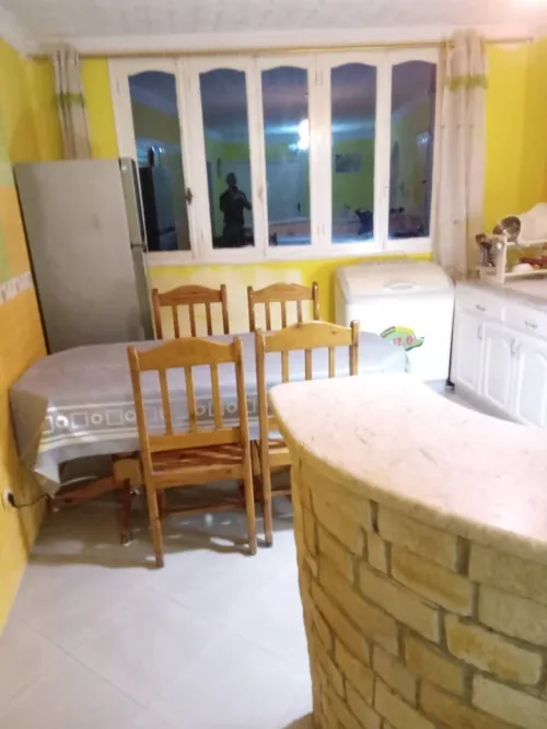 Location vacances Appartement F3 Jijel Jijel