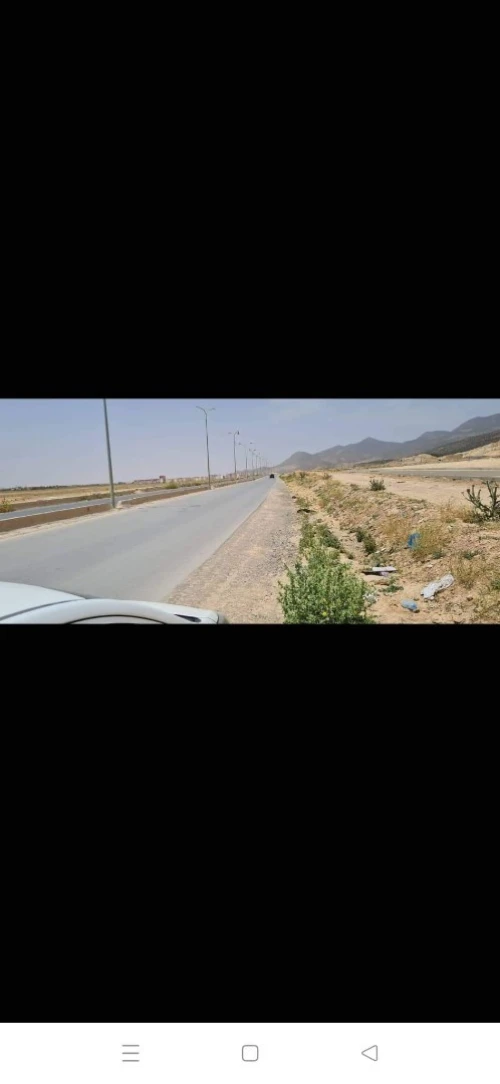 Vente Terrain Batna Batna