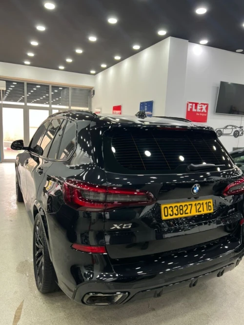 BMW X5 2021 M sport