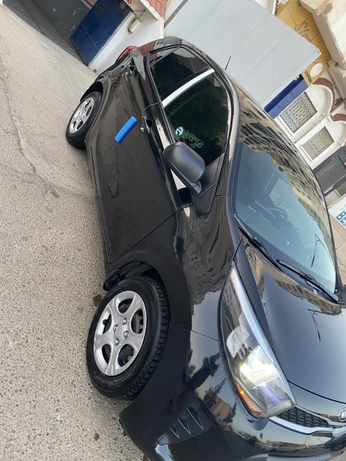 Kia Picanto 2019 LX
