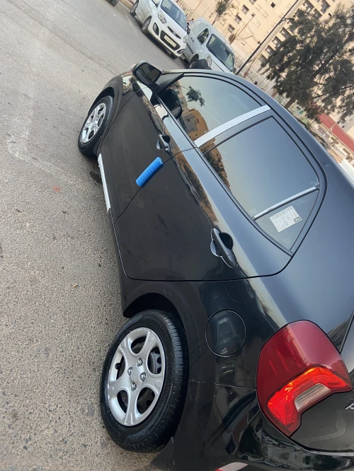 Kia Picanto 2019 LX