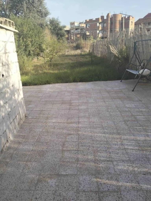 Vente Villa Boumerdès Ouled hedadj