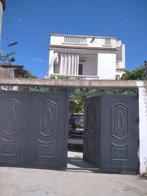 Vente Villa Boumerdès Ouled hedadj