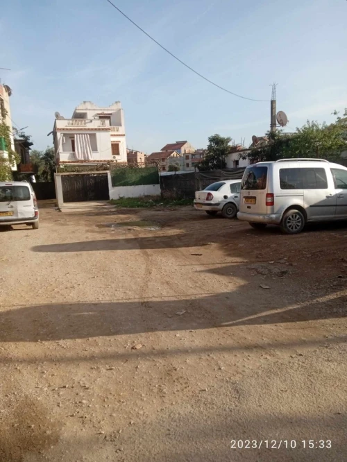 Vente Villa Boumerdès Ouled hedadj
