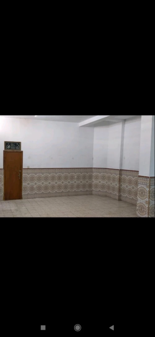 Location Local Alger Dar el beida