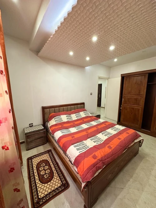 Location vacances Appartement F3 Tlemcen Tlemcen