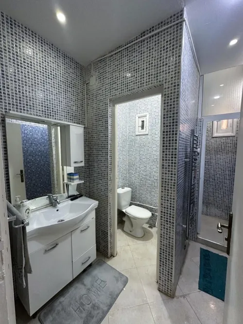 Location vacances Appartement F3 Tlemcen Tlemcen