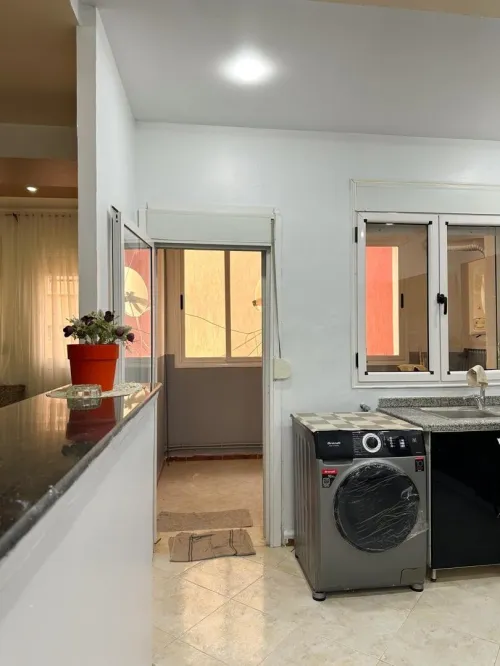 Location vacances Appartement F3 Tlemcen Tlemcen