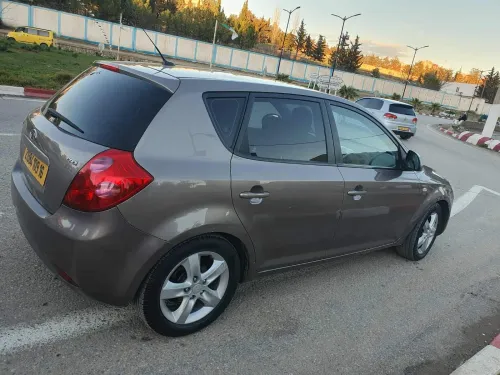 Kia Ceed 2009 Ceed