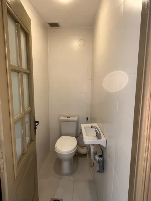 Location Appartement F3 Alger Mahelma