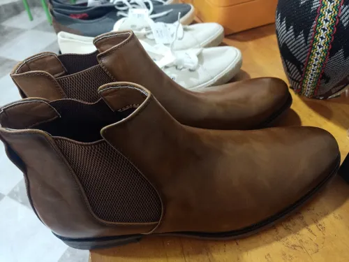 Chaussures homme Caba