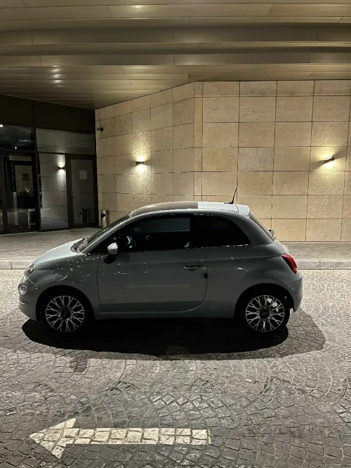 Fiat 500 dolce vita Fiat 500 2024 Dolce vita