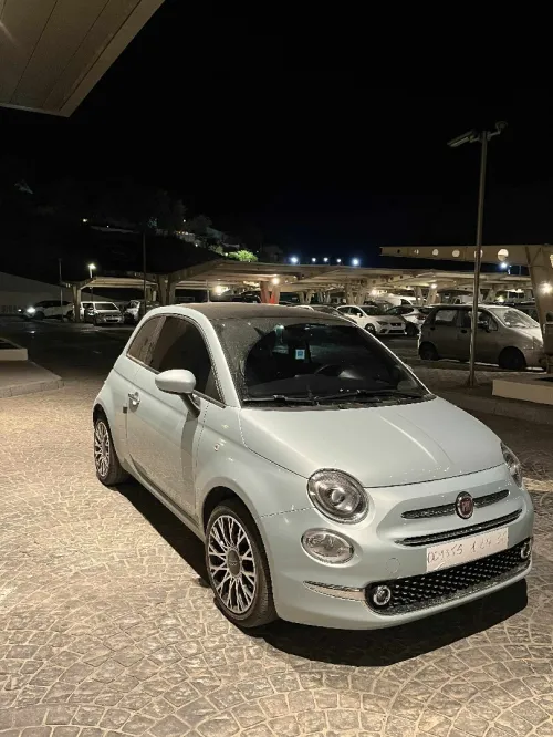 Fiat 500 dolce vita Fiat 500 2024 Dolce vita